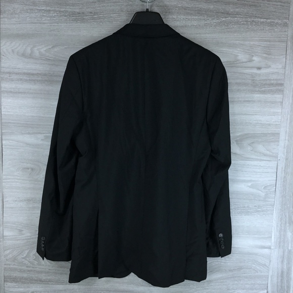 Hugo Boss Double Button Blazer - Picture 5 of 5